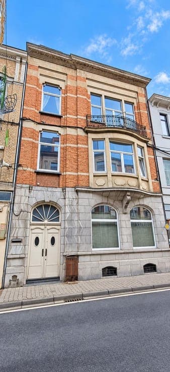 House in Dinant