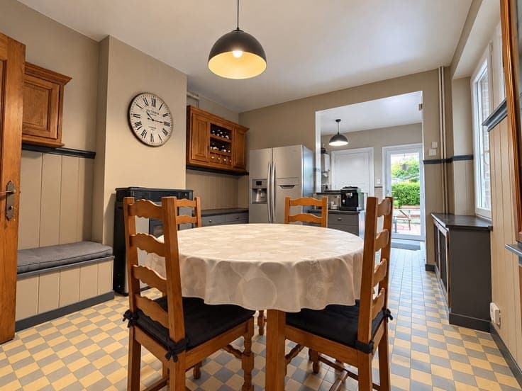 House in Dinant