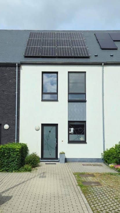 House in Ath