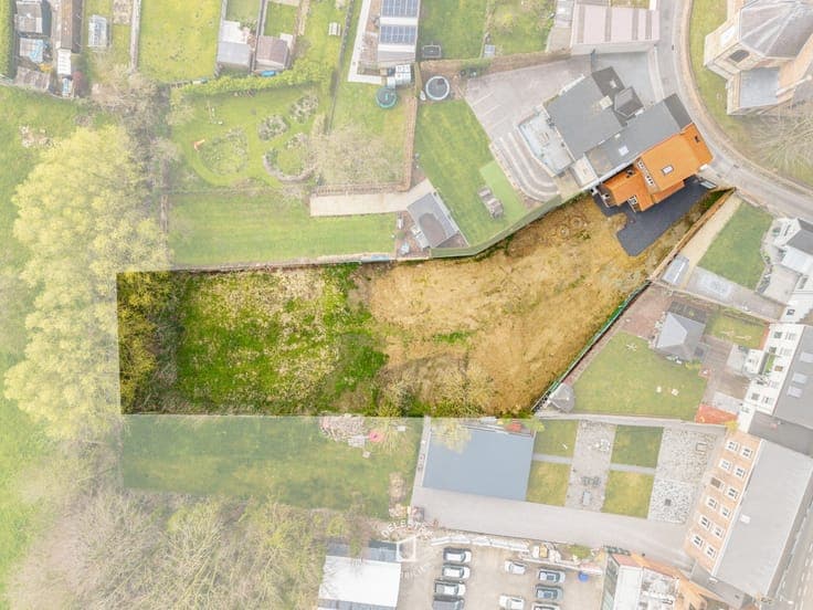 Ecologisch compleet gerenoveerde woning (EPC A) met grot...