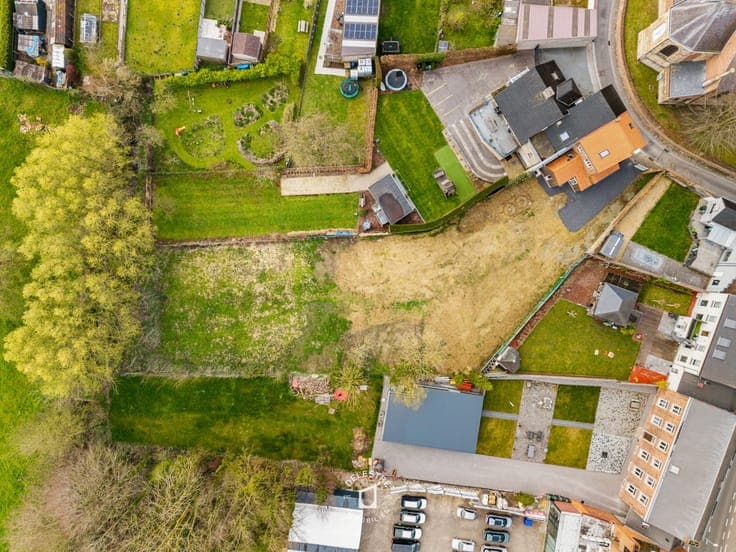 Ecologisch compleet gerenoveerde woning (EPC A) met grot...