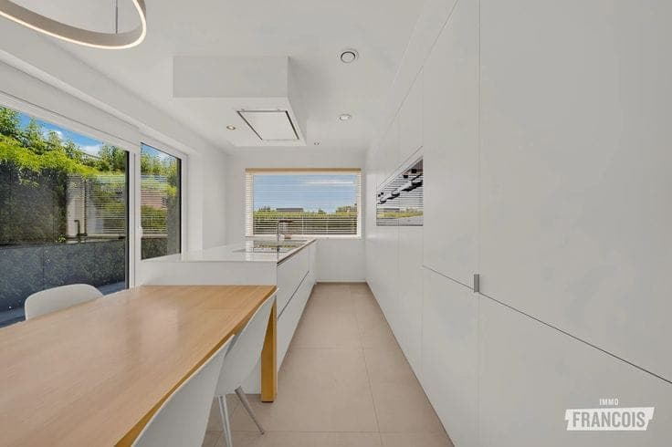Exquisitely finished energy-efficient home with 4 bedrooms …