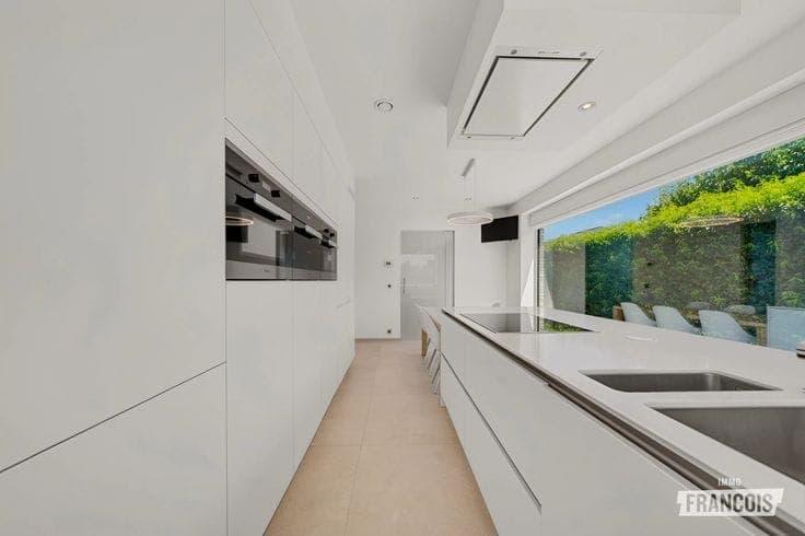 Exquisitely finished energy-efficient home with 4 bedrooms …