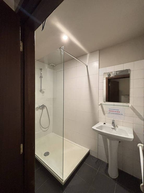 Student house for sale in Kortrijk