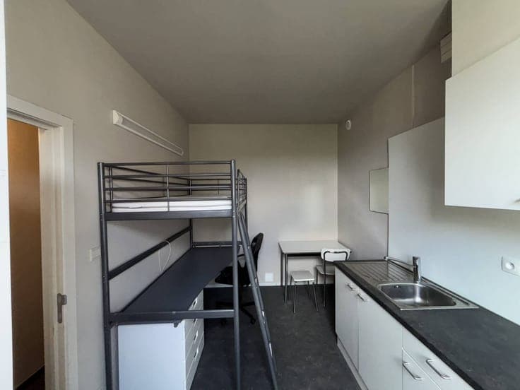 Student house for sale in Kortrijk