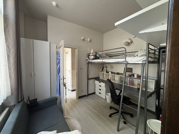 Student house for sale in Kortrijk