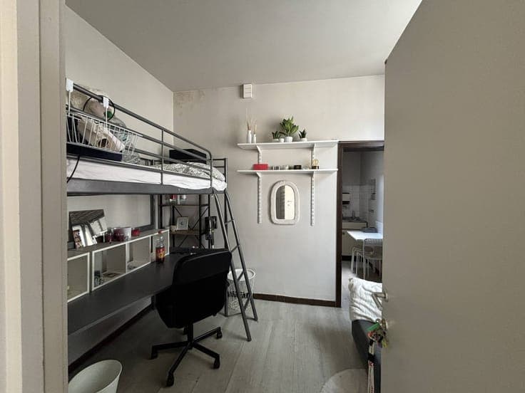 Student house for sale in Kortrijk