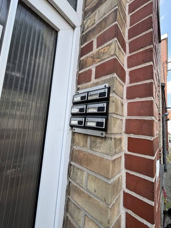 Student house for sale in Kortrijk