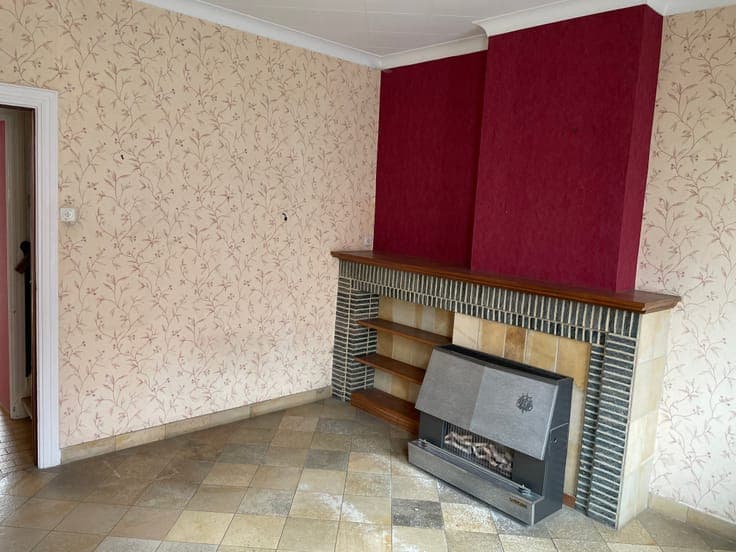 House in Seraing