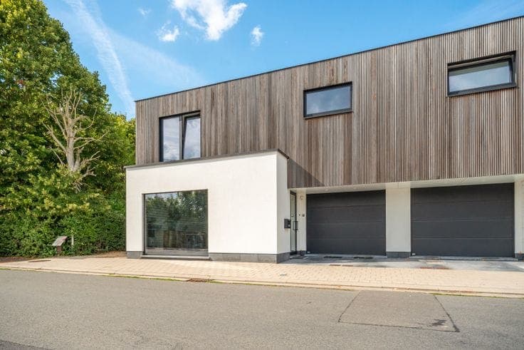House in Poperinge