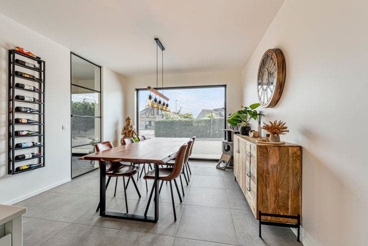 House in Poperinge