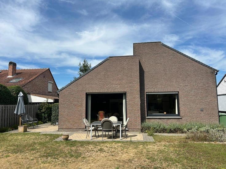 House in Kapellen