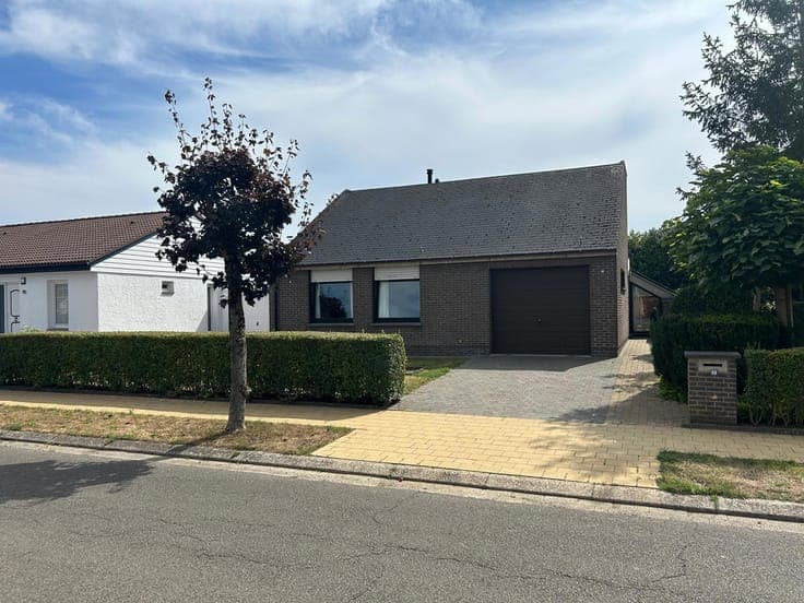 House in Kapellen