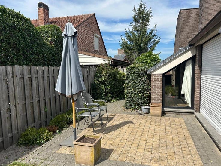 House in Kapellen
