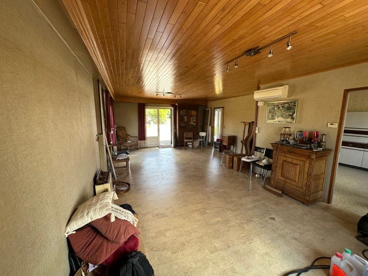 House in Couvin