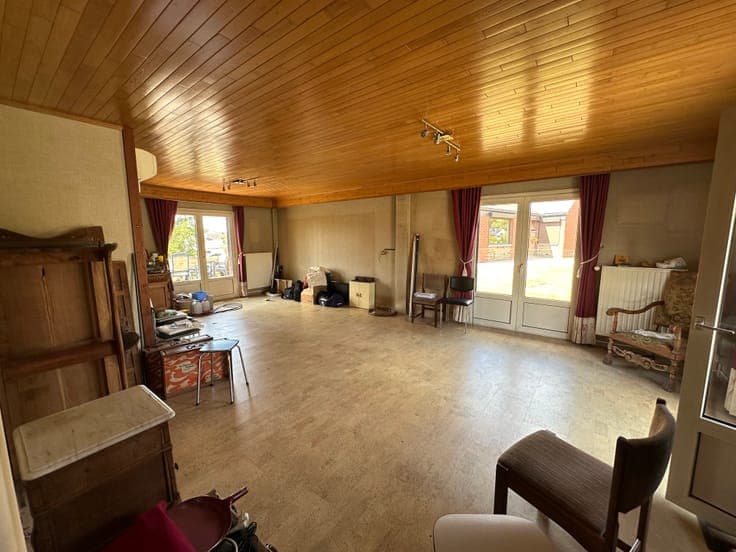 House in Couvin