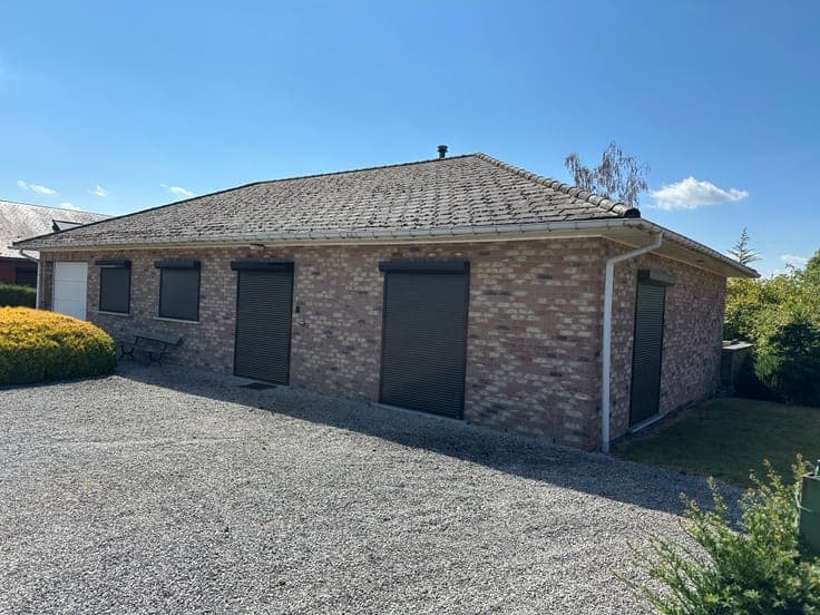 House in Couvin