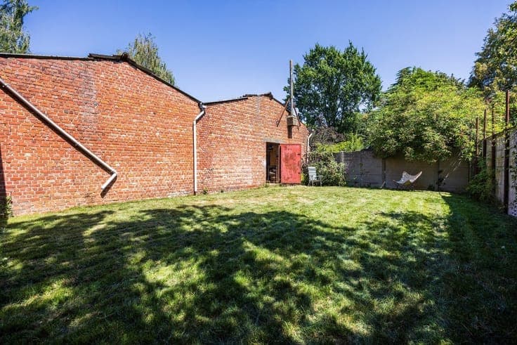 FUTURE-PROOF FAMILY HOME WITH XL STUDIO- SURROUNDED BY GREEN
