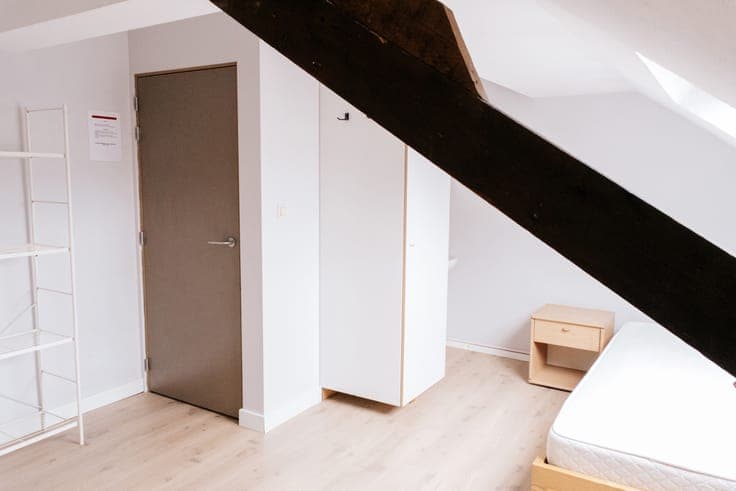 House in Namur