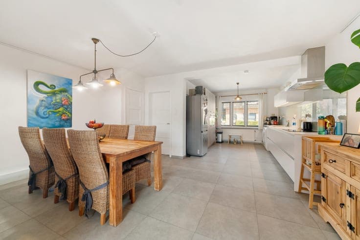 Perfecte starterswoning op een gouden locatie