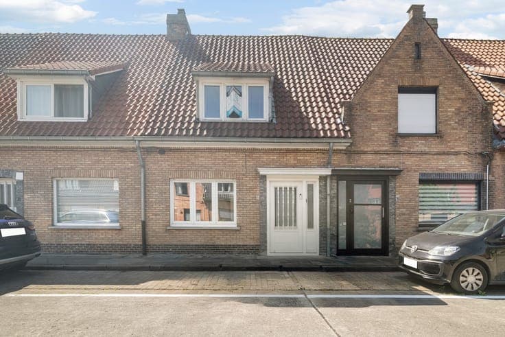 Perfecte starterswoning op een gouden locatie