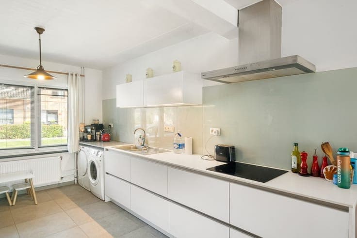 Perfecte starterswoning op een gouden locatie