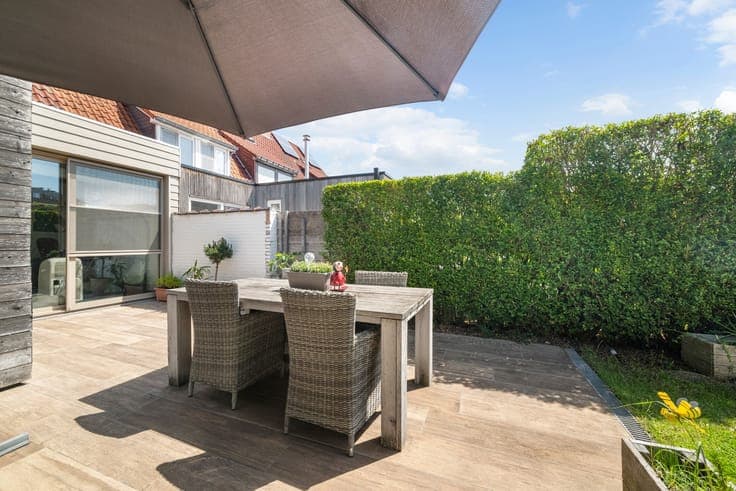 Perfecte starterswoning op een gouden locatie