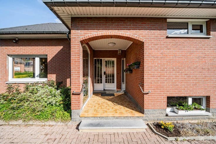 House in Hannut