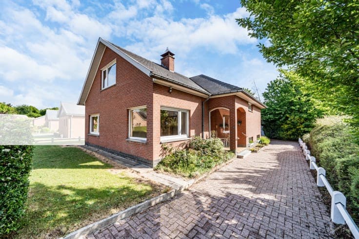 House in Hannut