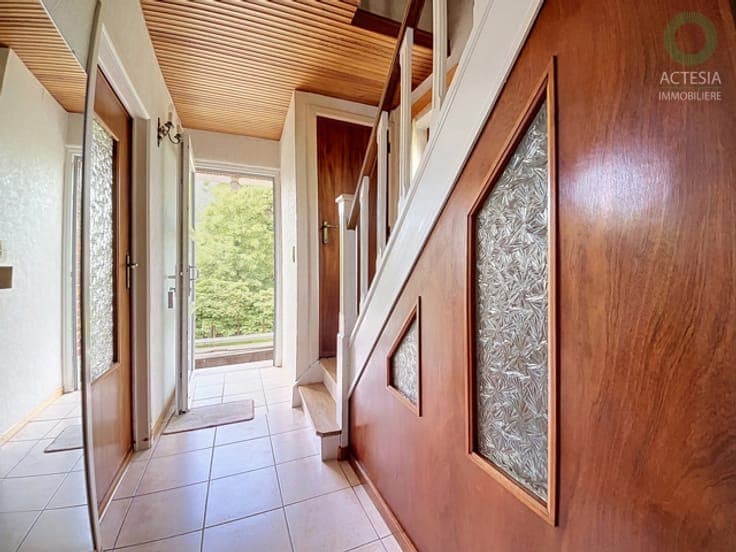 House in Ottignies-Louvain-la-Neuve