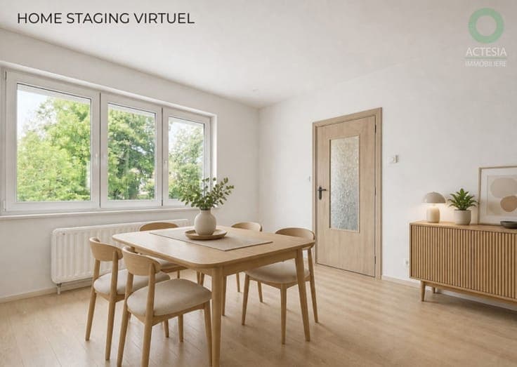 House in Ottignies-Louvain-la-Neuve