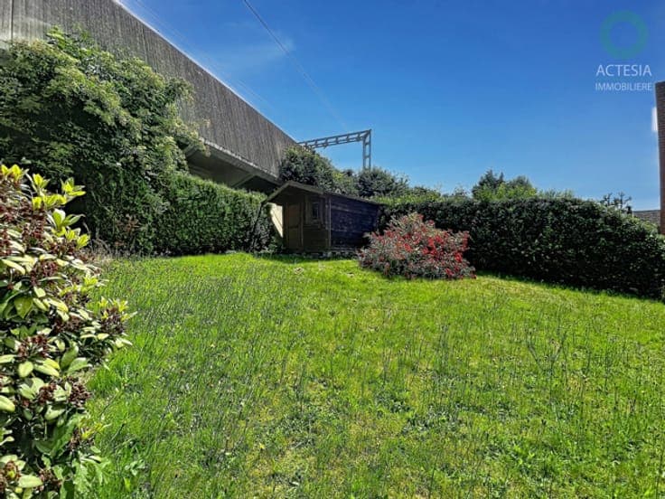 House in Ottignies-Louvain-la-Neuve