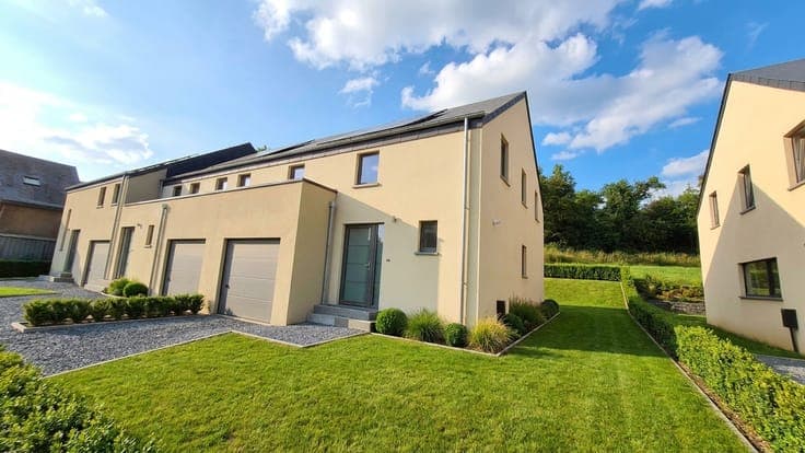 House in Messancy