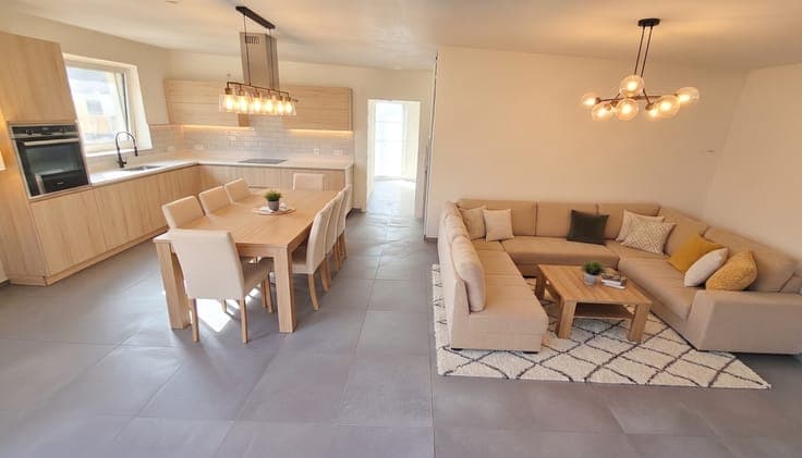 House in Messancy