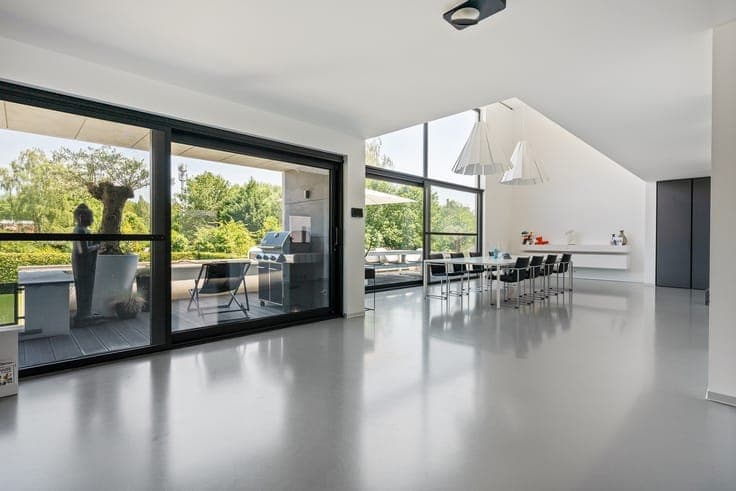 Ruimte, comfort en eindeloze mogelijkheden
