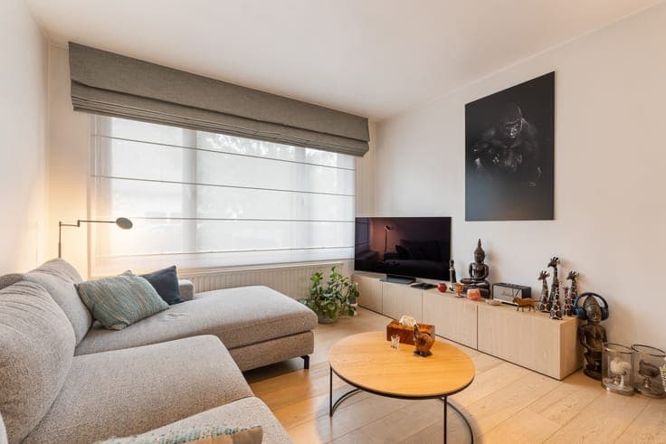Verrassend ruime en stijlvol gerenoveerde stadswoning met...