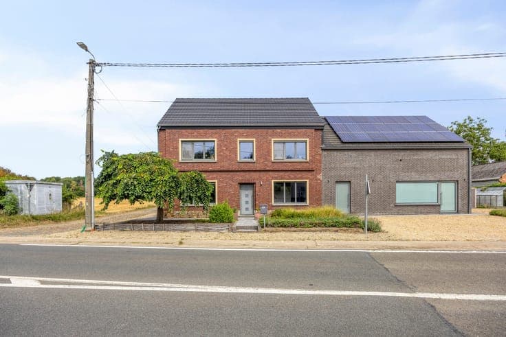 House in Holsbeek