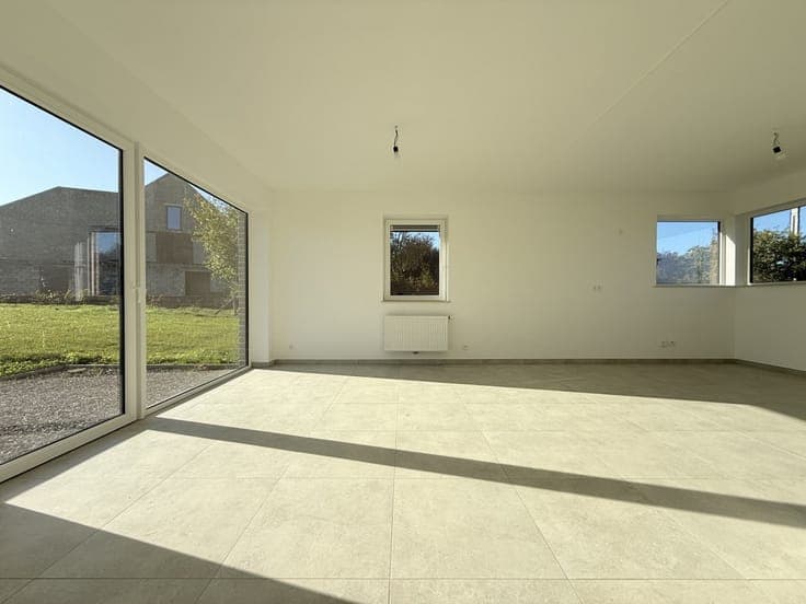 NAMUR ( MALONNE ) LOT 5