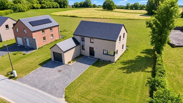 NAMUR ( MALONNE ) LOT 5