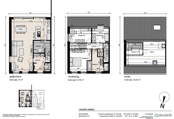 Klassieke woning met ruime living