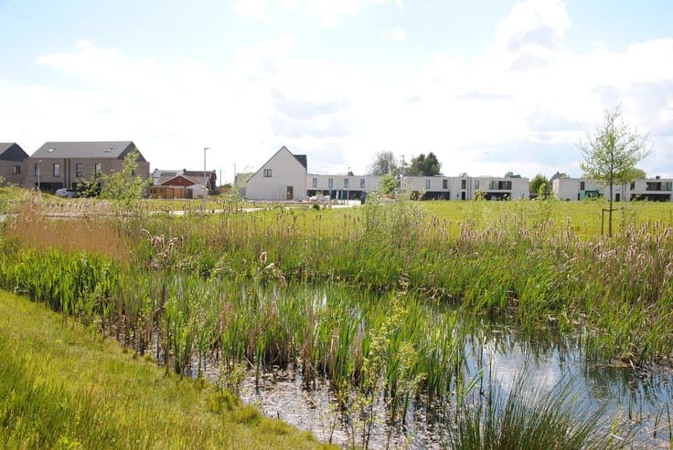 Klassieke woning met ruime living