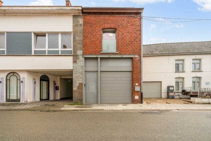 House in Gullegem