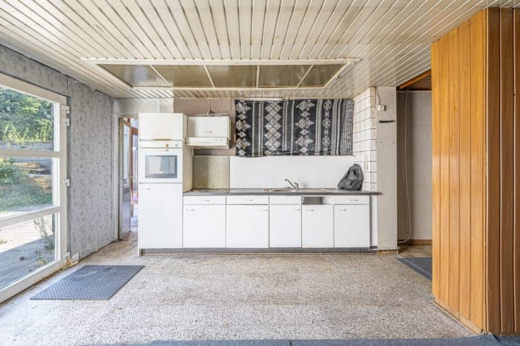 Bright house with 4 bedrooms in the center of Moorslede