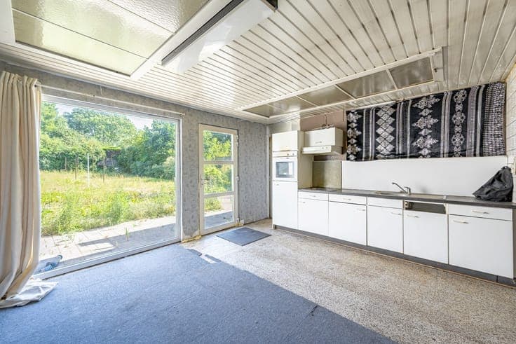 Bright house with 4 bedrooms in the center of Moorslede