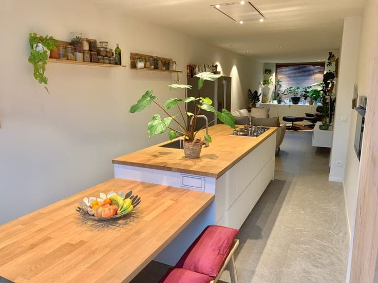 House in Lokeren