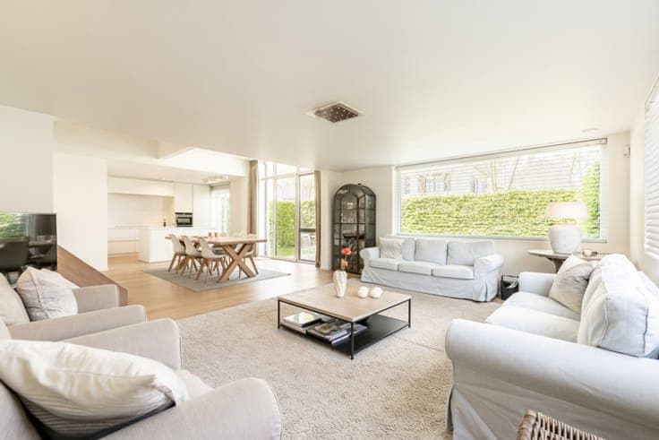 House in Knokke-Heist