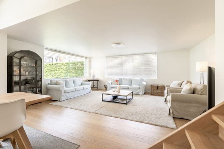 House in Knokke-Heist