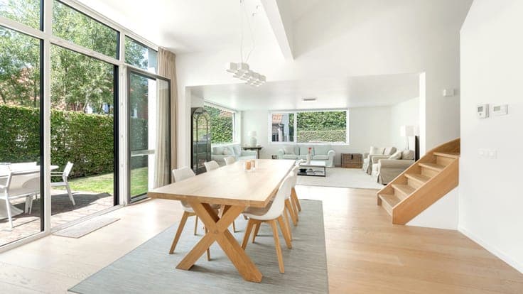 House in Knokke-Heist