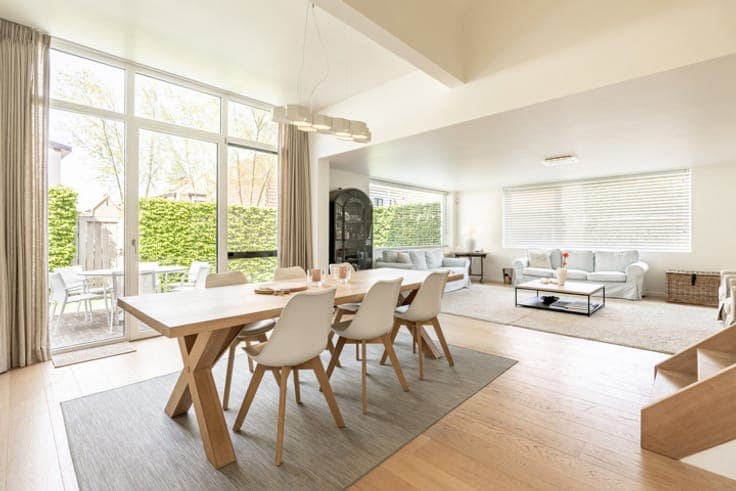 House in Knokke-Heist