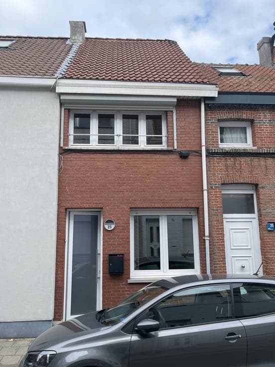 Eengezinswoning